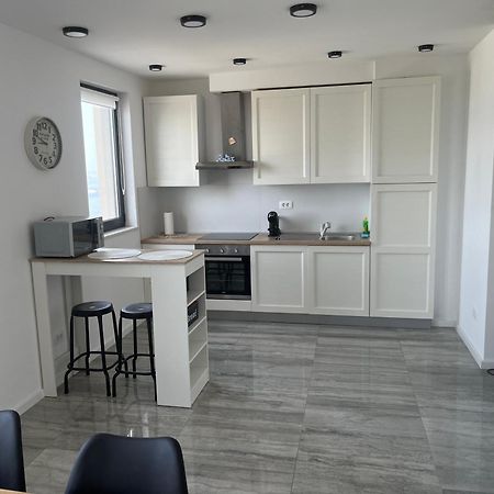 View Dubrovnik Apartman Kültér fotó