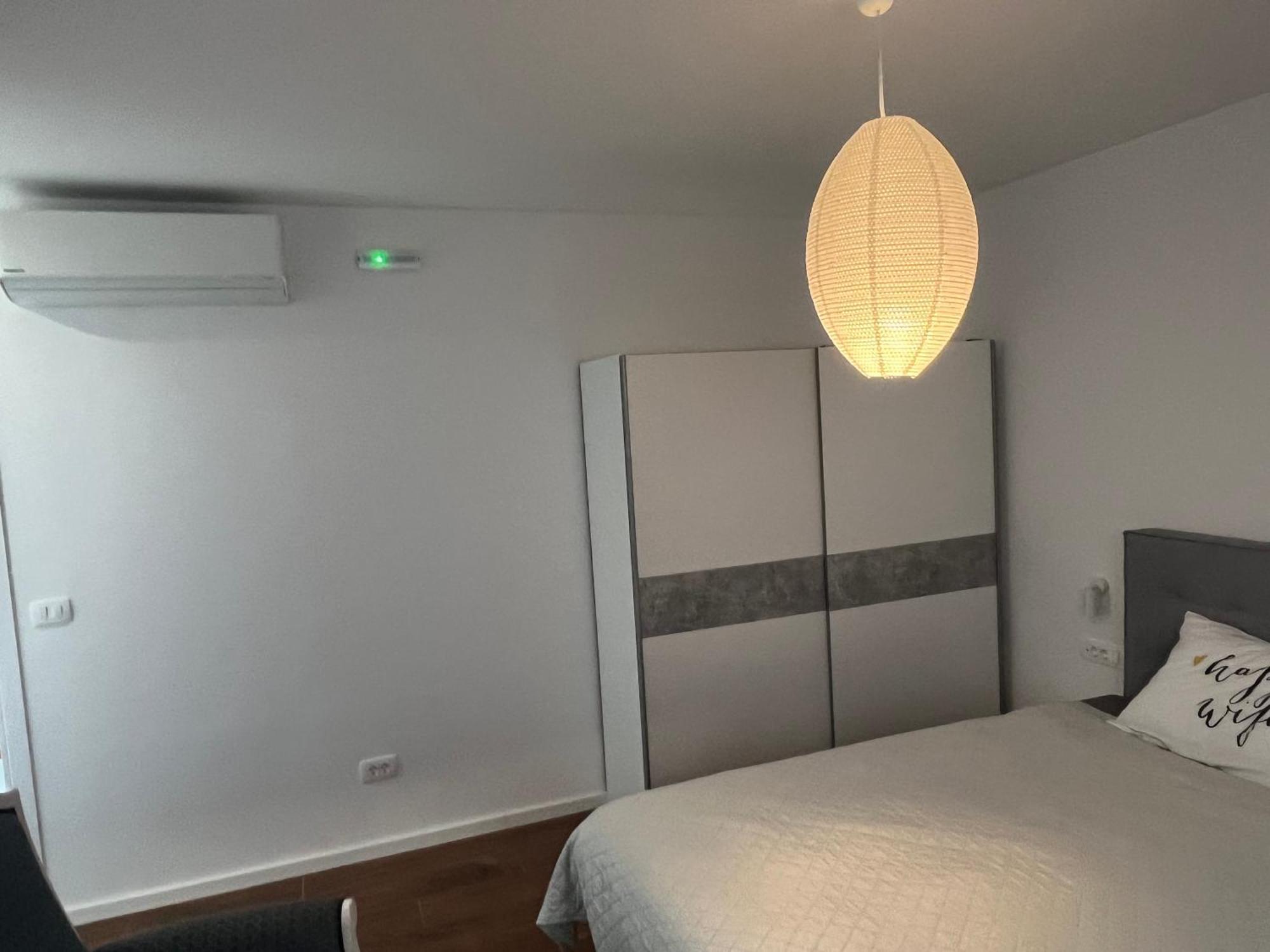 View Dubrovnik Apartman Kültér fotó