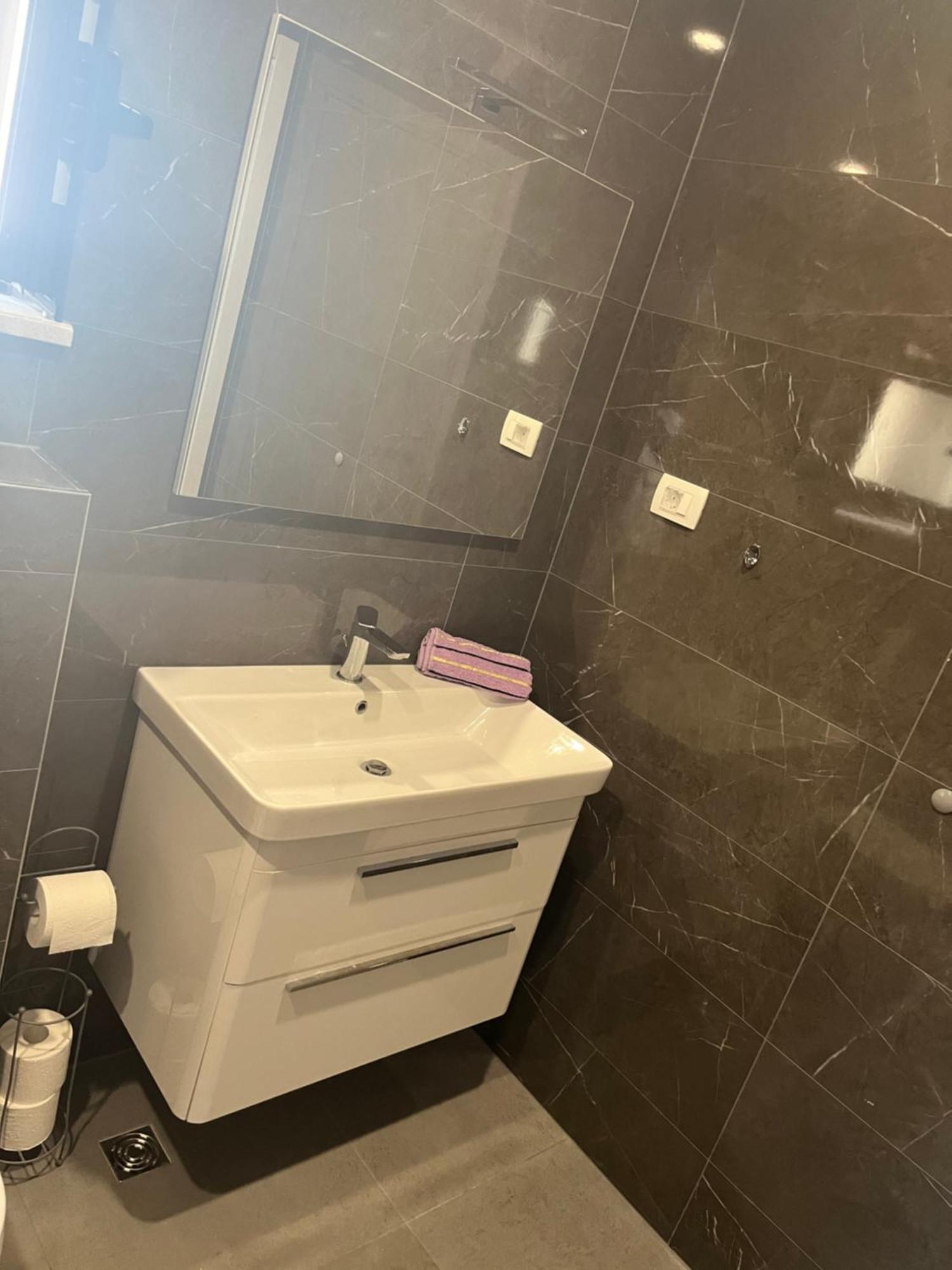 View Dubrovnik Apartman Kültér fotó