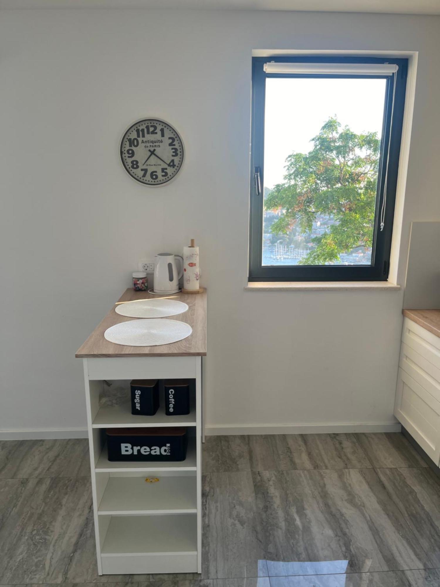 View Dubrovnik Apartman Kültér fotó