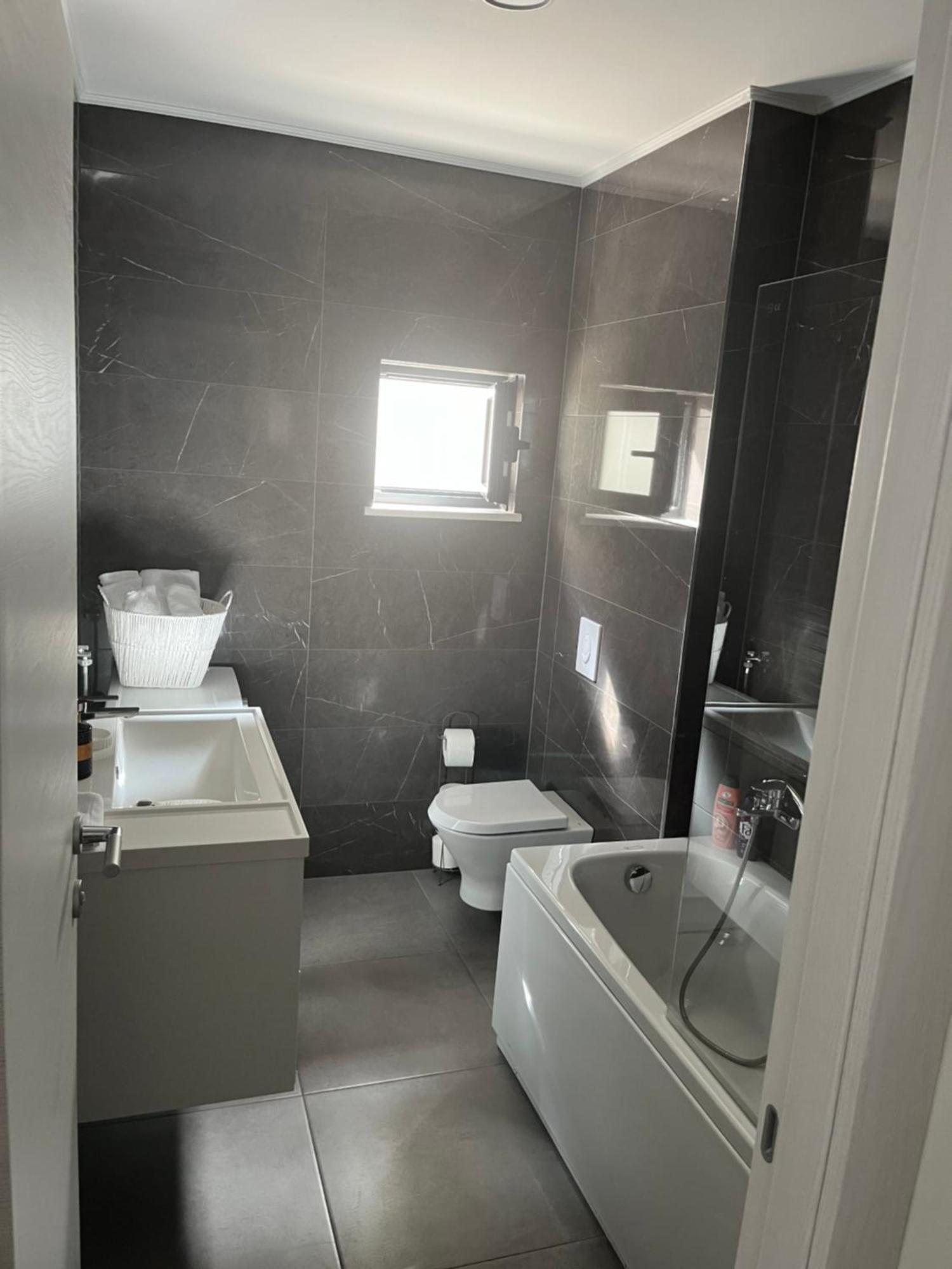 View Dubrovnik Apartman Kültér fotó
