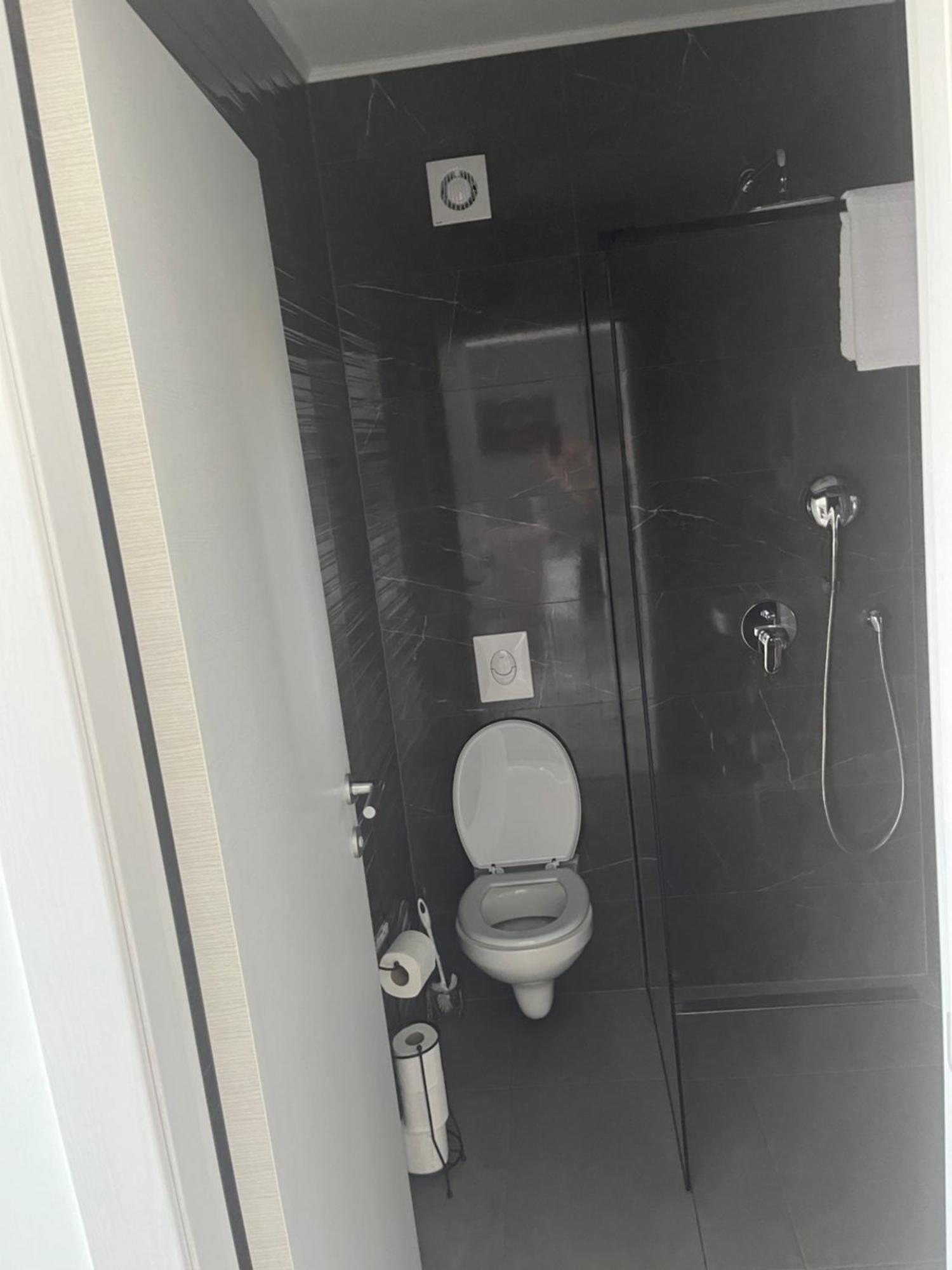 View Dubrovnik Apartman Kültér fotó