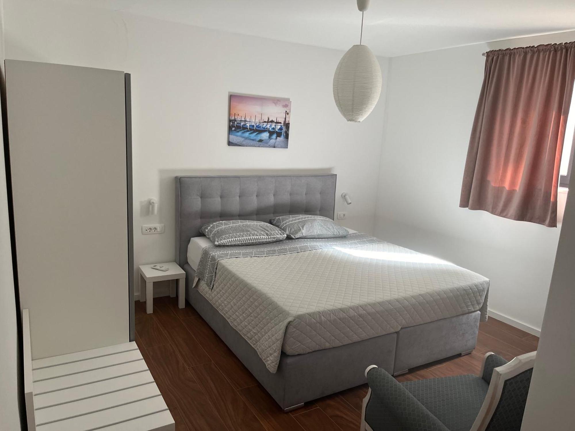 View Dubrovnik Apartman Kültér fotó