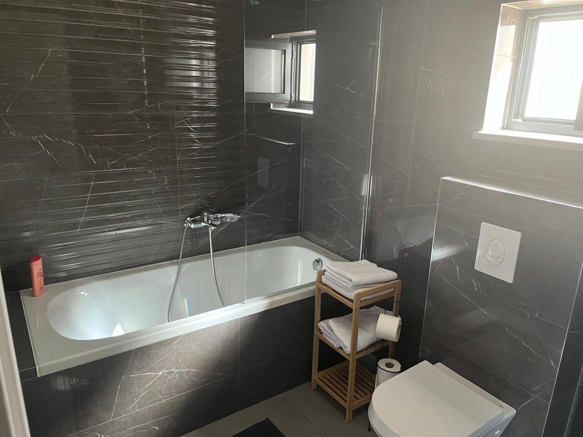 View Dubrovnik Apartman Kültér fotó