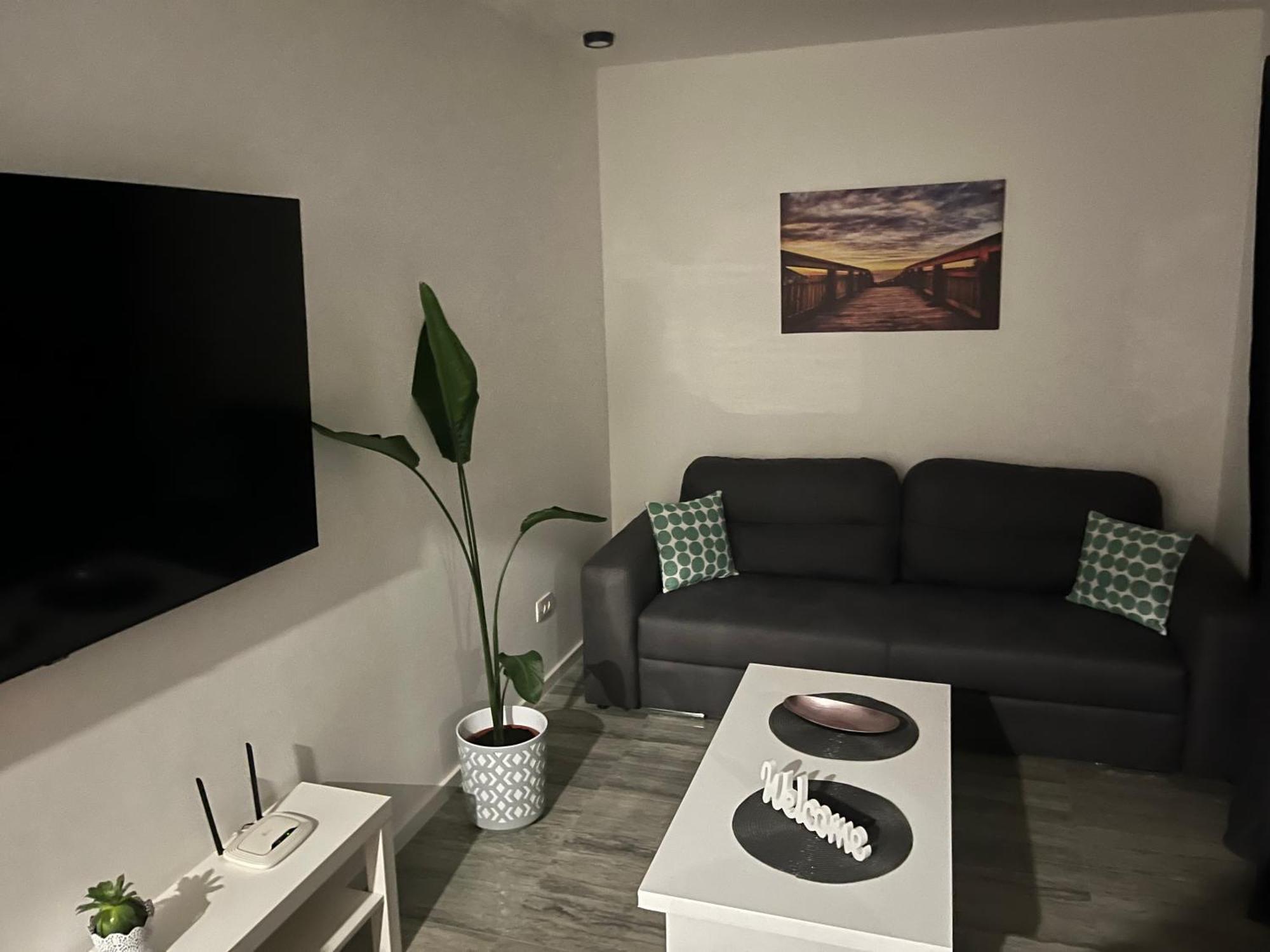 View Dubrovnik Apartman Kültér fotó