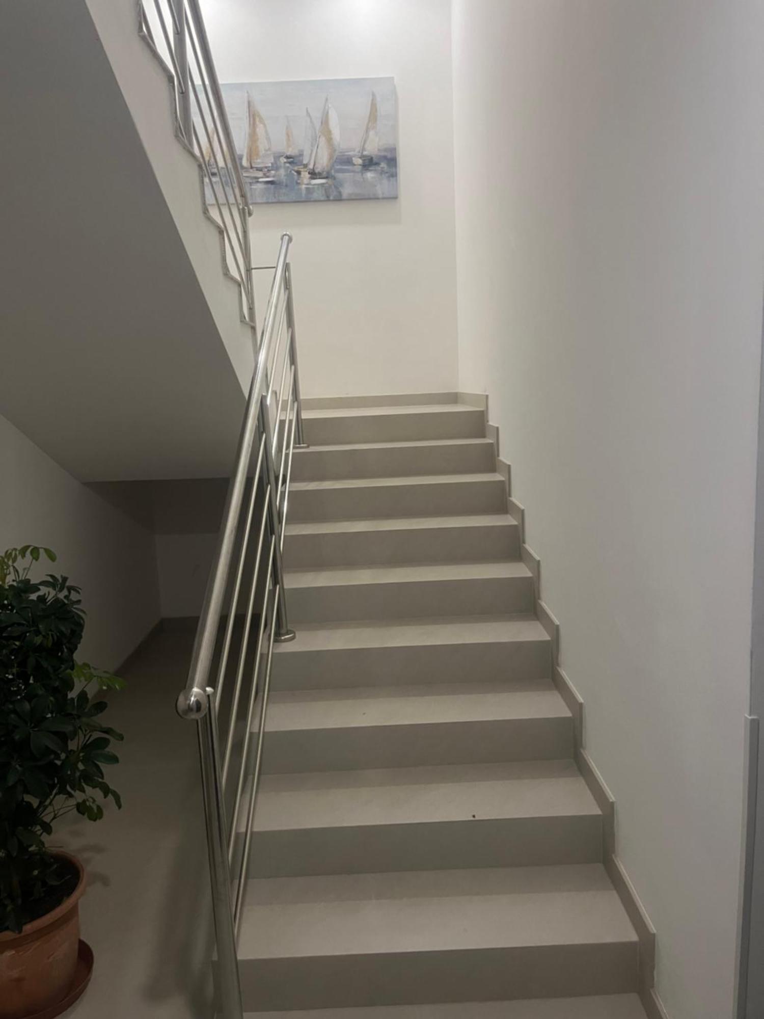 View Dubrovnik Apartman Kültér fotó